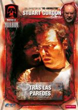 Maestros del Horror - Tras las Paredes (2005)