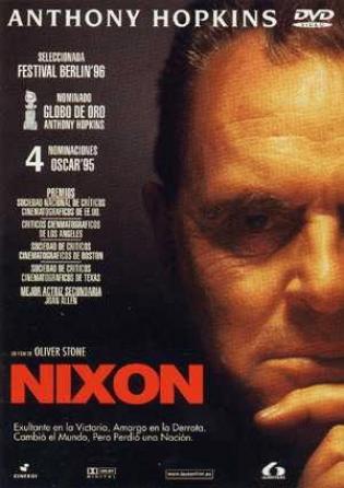 Nixon (1995)