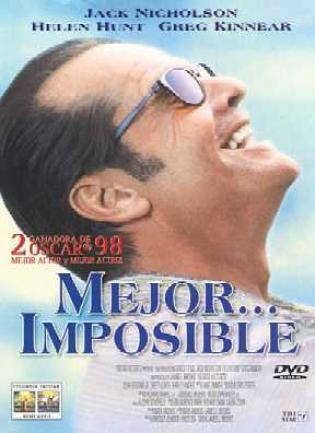 Mejor... Imposible (1997)
