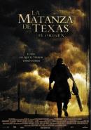 Matanza De Texas, El Origen (2006)