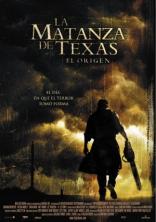 Matanza De Texas, El Origen (2006)
