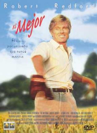El Mejor (1984)