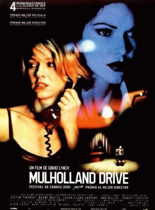 Mulholland Drive (2001)