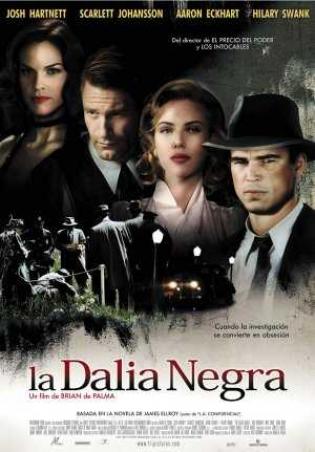 La Dalia Negra (2006)