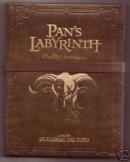 El Laberinto Del Fauno (2006)