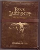El Laberinto Del Fauno (2006)
