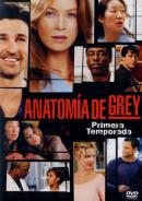 Anatom�a De Grey - 1� Temporada (2005)