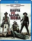 Hasta que lleg� su Hora (1968)
