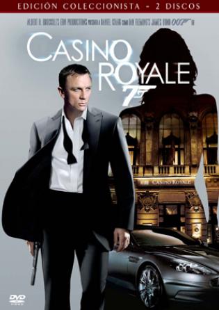 Casino Royale - Edici�n Coleccionista (2006)