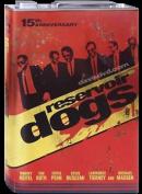 Reservoir Dogs 15th Aniversary (1992)