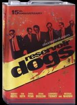 Reservoir Dogs 15th Aniversary (1992)