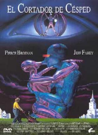 El Cortador De C�sped (1992)