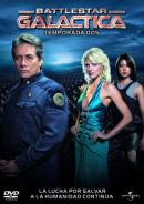 Battlestar Galactica - Temporada 2 (2004)