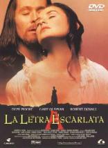 La Letra Escarlata (1995)