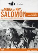 Las Minas Del Rey Salom�n (1937)