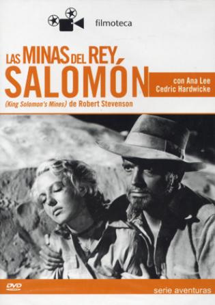 Las Minas Del Rey Salom�n (1937)