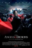 �ngeles y Demonios (2009)