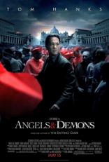 �ngeles y Demonios (2009)