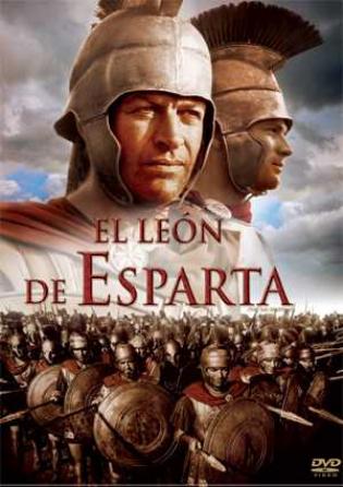 El Le�n De Esparta (1962)