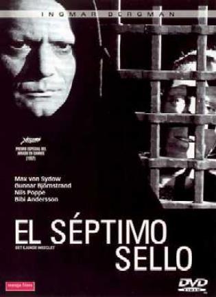 El S�ptimo Sello (1957)