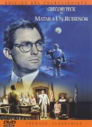 Matar A Un Ruise�or (1962)