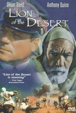 El Le�n Del Desierto (1980)
