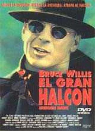 El Gran Halc�n (1991)