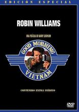 Good Morning Vietnam  (1987)