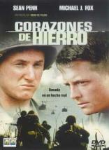 Corazones De Hierro (1989)