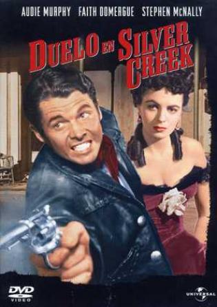 Duelo En Silver Creek (1952)