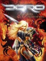Doro: A Warrior Soul on the Road (0)
