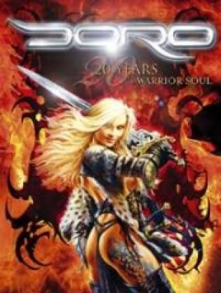 Doro: A Warrior Soul on the Road (0)