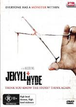 Jekyll + Hyde (2006)