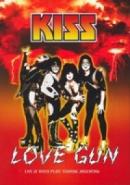 Kiss: Love Gun Tour (MP) (1999)