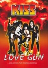 Kiss: Love Gun Tour (MP) (1999)