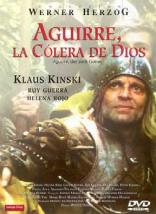 La C�lera De Dios Aguirre (1972)
