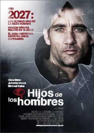 Hijos De Los Hombres (2006)