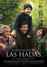 La Educaci�n De Las Hadas (2006)