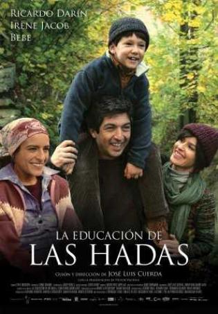 La Educaci�n De Las Hadas (2006)