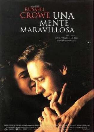 Una Mente Maravillosa (2001)
