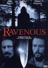 Ravenous (1999)