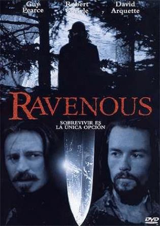 Ravenous (1999)