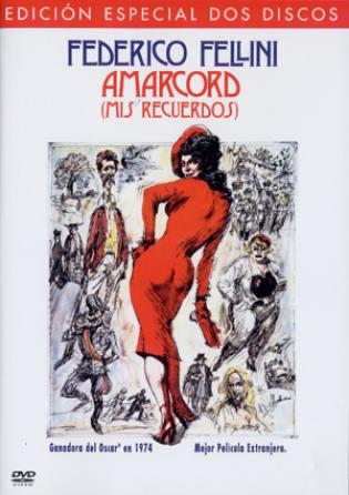 Amarcord (1974)