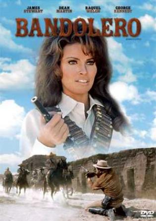 Bandolero (1968)