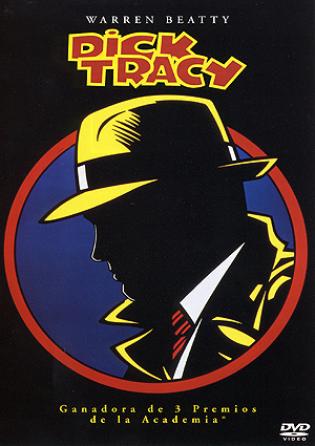 Dick Tracy (1990)