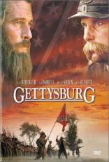Gettysburg (1993)