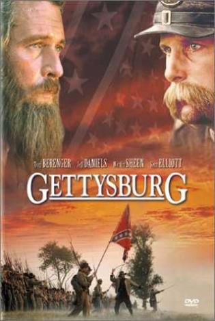 Gettysburg (1993)