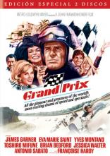 Grand Prix (1966)