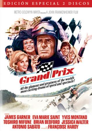 Grand Prix (1966)