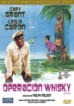 Operaci�n Whisky (1964)